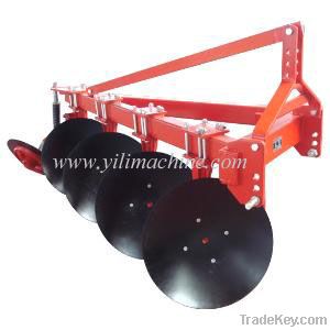 farm disc plough cultivator