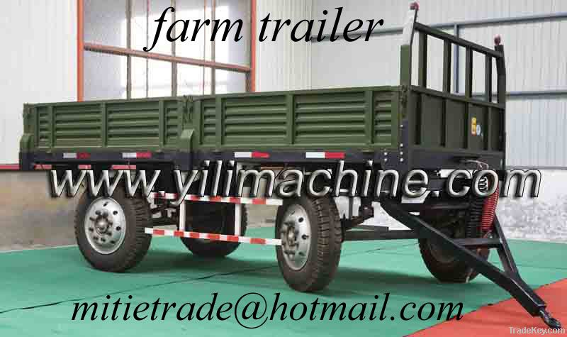 farm UTV machine