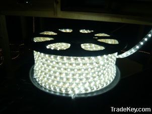 LED flexible strip light 5050 white color