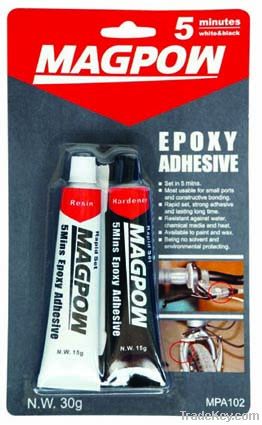 Epoxy Adhesive  