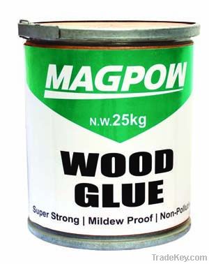 wood glue