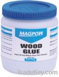 wood glue