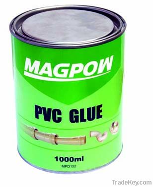 PVC glue