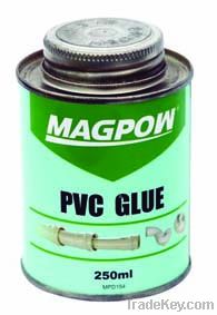 PVC glue