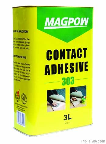 contact adhesive SK303
