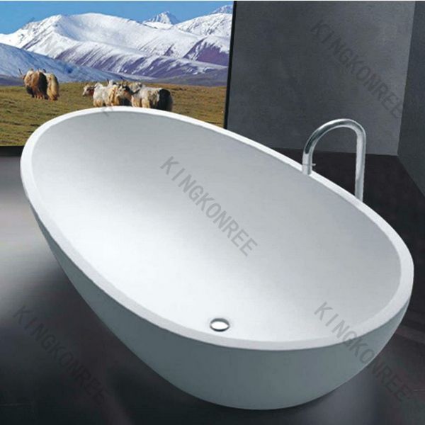 KKR Soaking Bathtubs , Bath Tubs , Bathroom Tubs In Europea Market