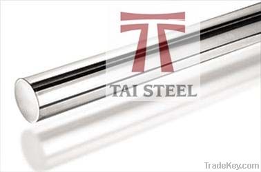 steel bars