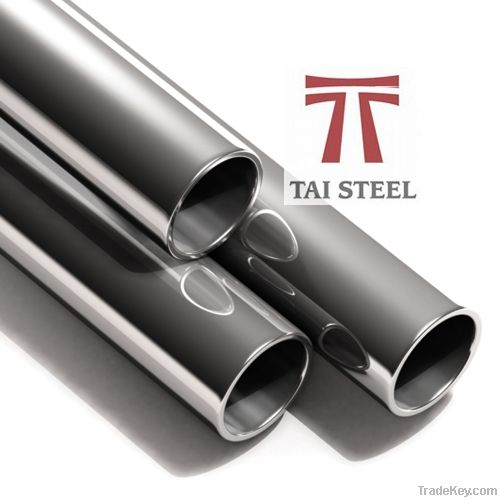 steel pipes and tubes