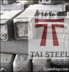 steel ingot / billet / bloom /slab