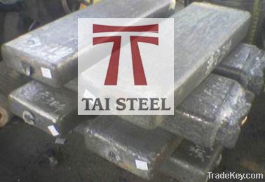 Steel Ingot / Billet / Bloom /slab