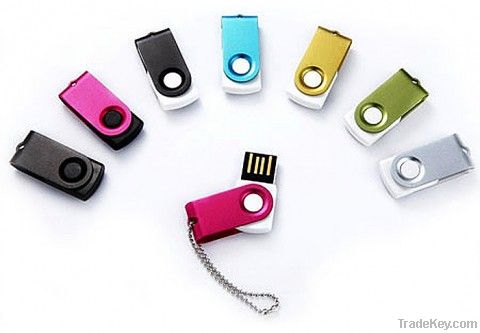 Ultra Small Metal USB Memory Stick