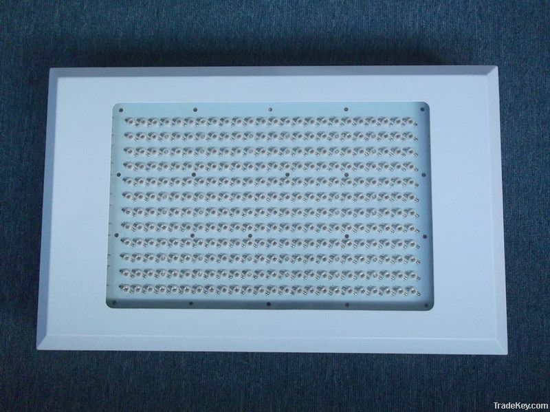 2011 new 90w, 120w, 300w, 600w led panel grow light