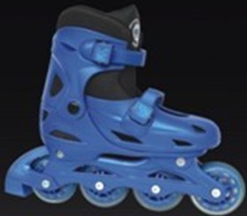 kid adjustable roller skates