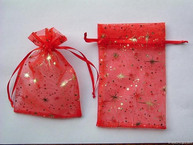 gift pouch