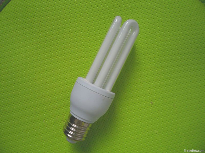 3u 13w energy saving lamp