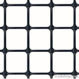 Geogrid