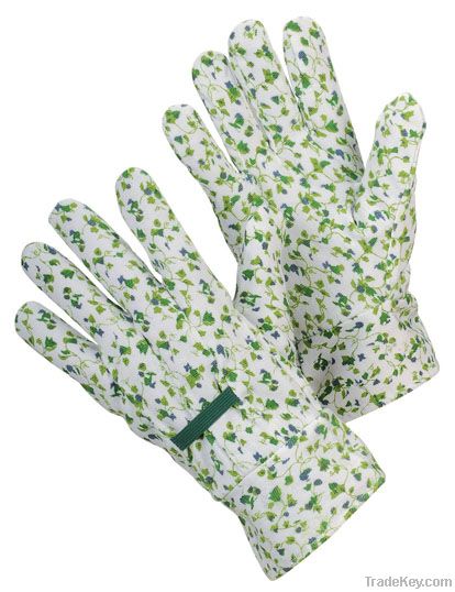 Gardening Glove Collection
