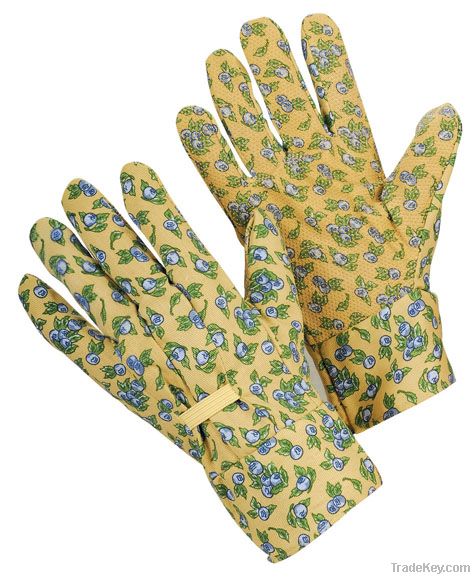 Gardening Glove Collection