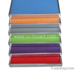 UV board