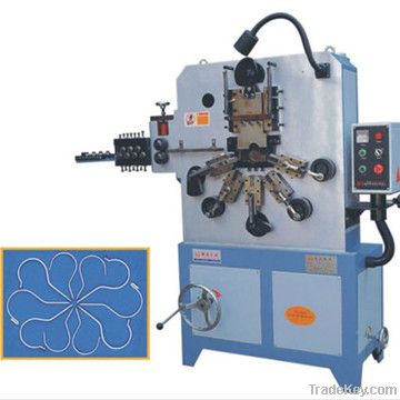 wire bending machine