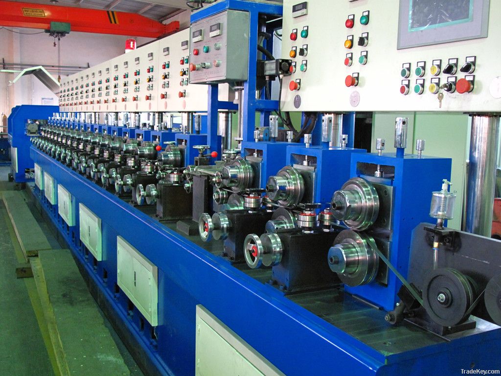 forming machine