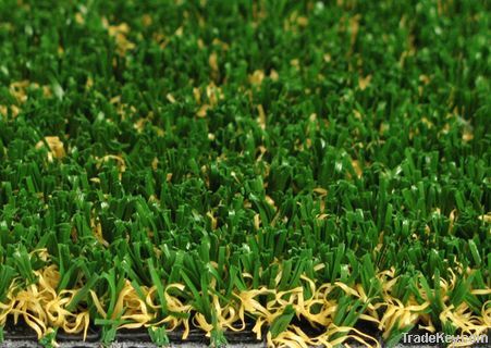 Synthetic Grass for Garden Decoration