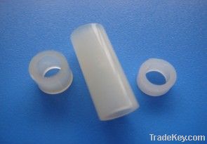 Plastic Round Nylon Spacer