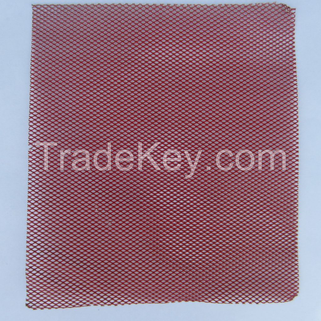 expanded metal mesh for air filter 