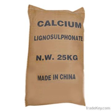 Calcium Lignosulphonate