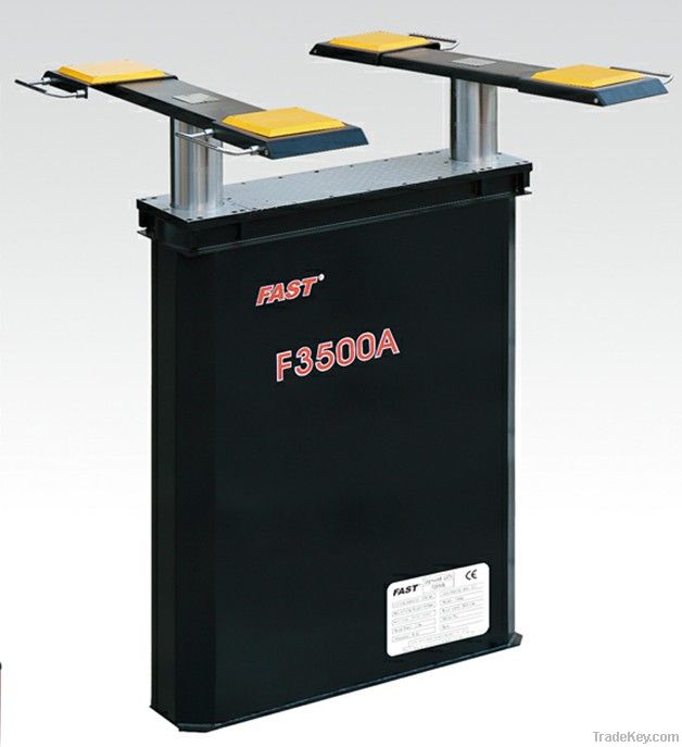 Inground lift F3500A