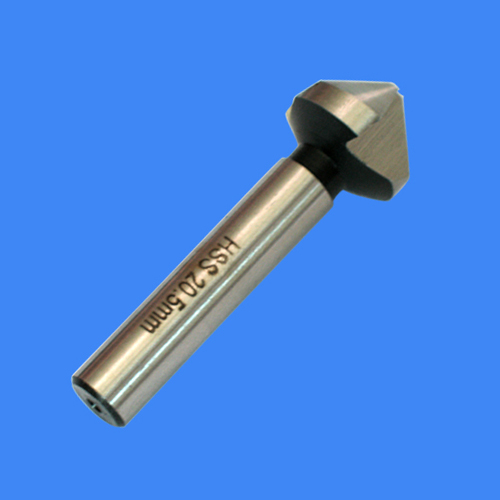 HSS countersink drills