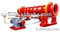 Sell cement pipe making machine