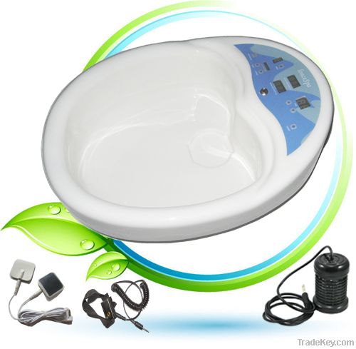 Body spa equipment WTH-101