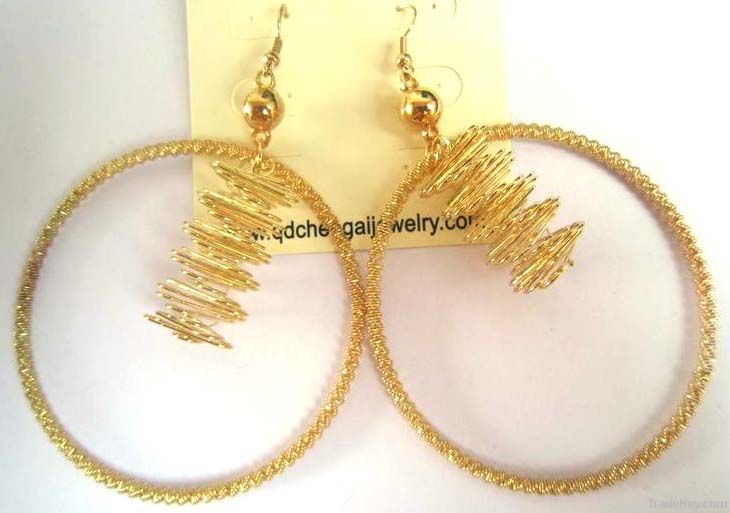 fashion earring jewelry exporter