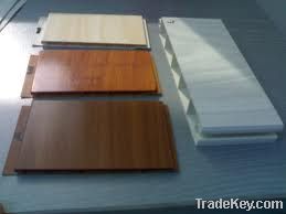 PVC Door Panels