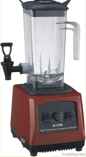 High Performance Commercial Blender