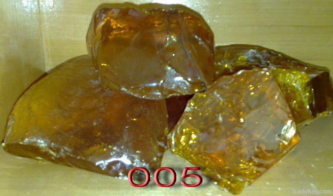 Gum rosin WW grade