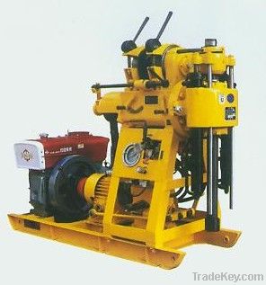 SUG CSS01 Spindle Type Diamond Core Drilling Rig