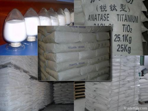 Titanium dioxide R922