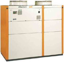 Glycol Air Chiller
