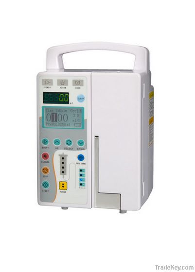 veterinary infusion pump BYS-820 with CE