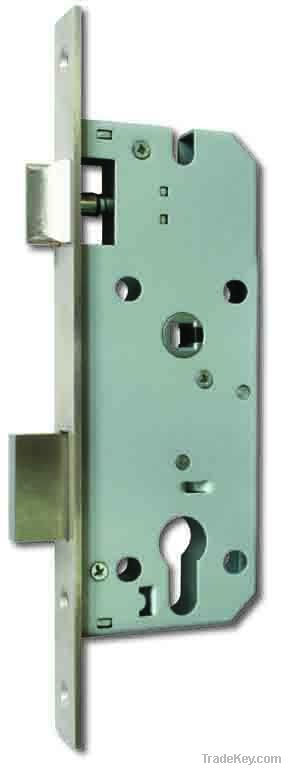 stainless steel mortise door  lock