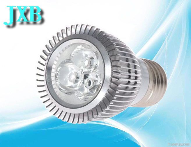 6W High Power LED Spotlight (