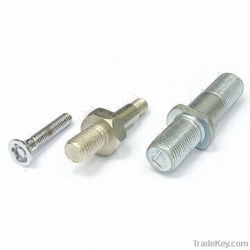 high accuracy metal hardware parts