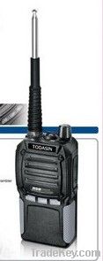 A58 walkie talkie/ two way radio