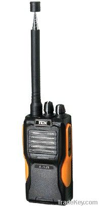 A528 walkie talkie/ two way radio