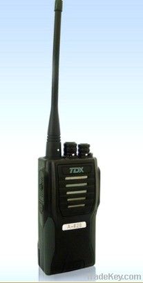 A628 walkie talkie/ two way radio