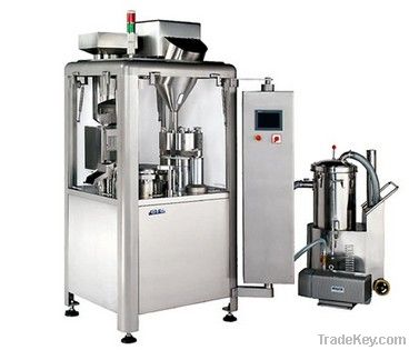 CVC 1410-12 Capsule Filler & Closer