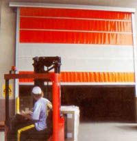 Rapid Auto Rool Doors