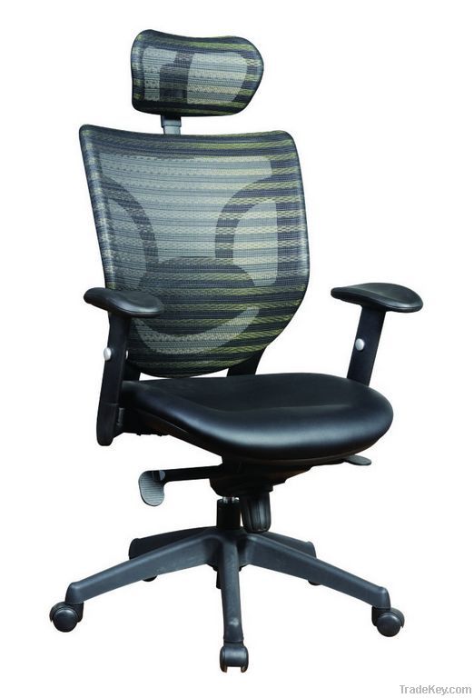 KB-8901ASmesh office chair